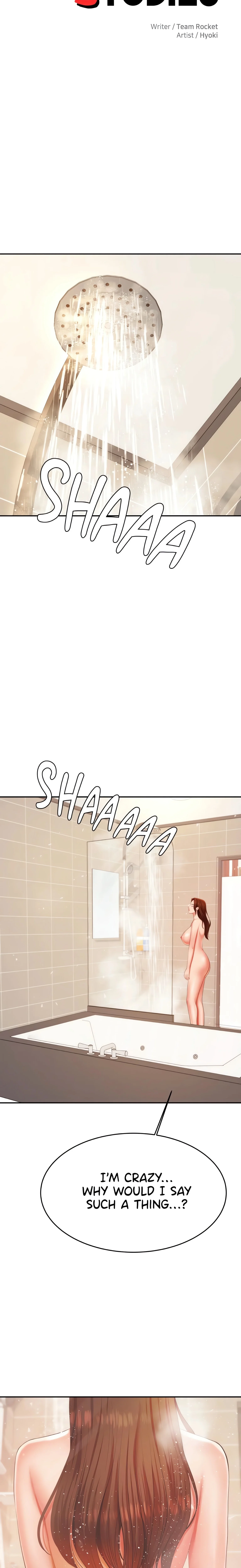 Steamy Studies (Official) chapter 10 page 4