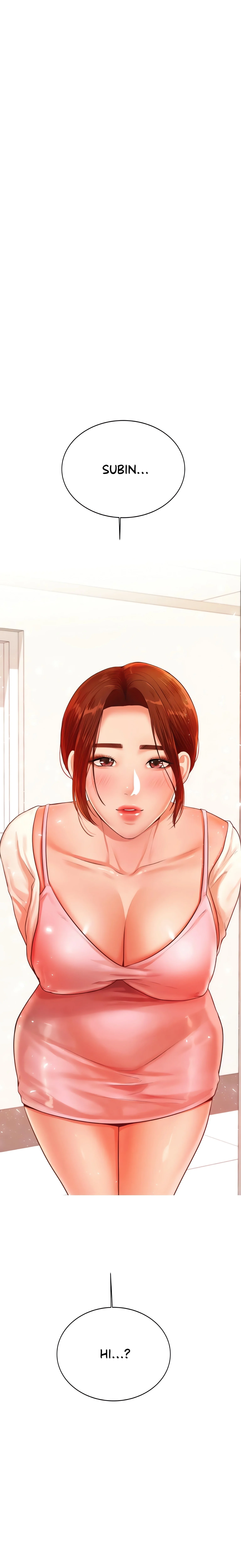 Steamy Studies (Official) chapter 13 page 2
