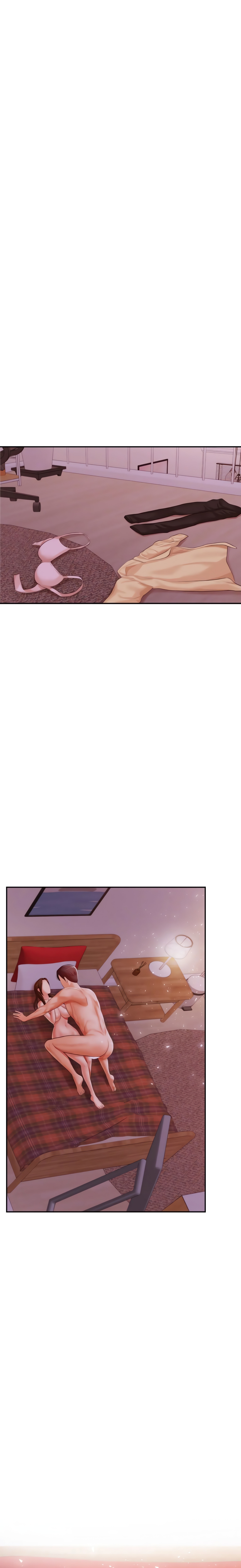 Steamy Studies (Official) chapter 16 page 2