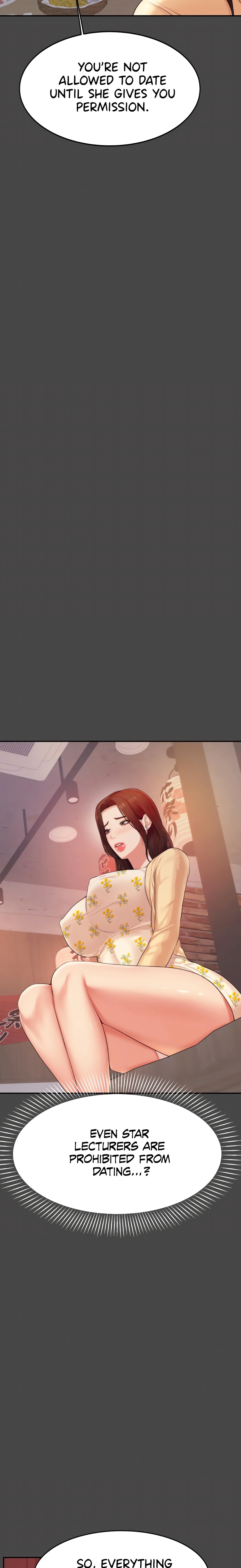 Steamy Studies (Official) chapter 16 page 7
