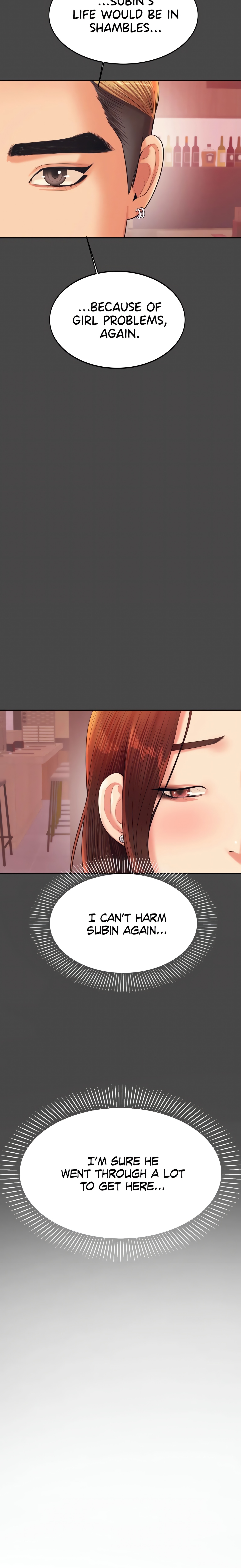 Steamy Studies (Official) chapter 16 page 9