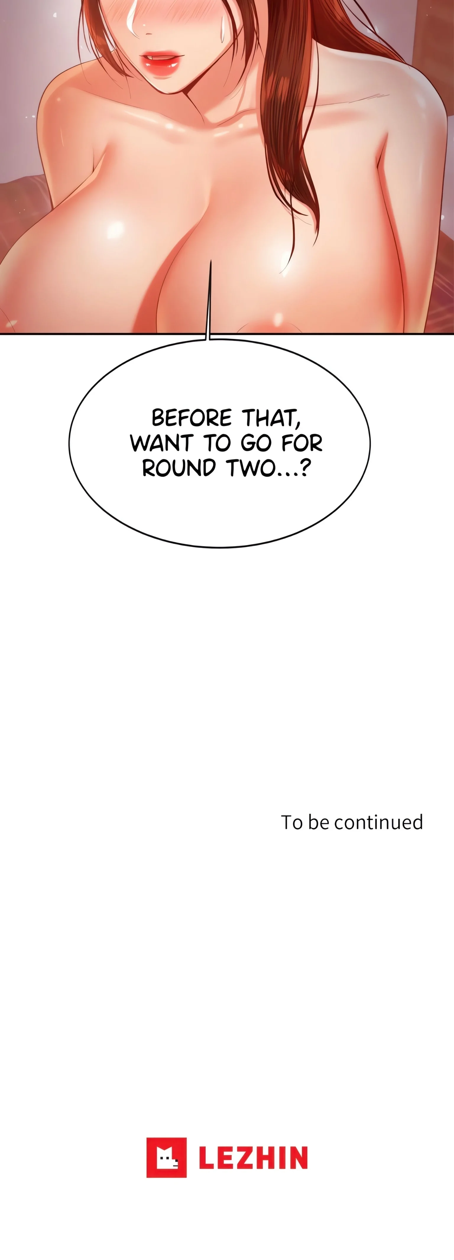 Steamy Studies (Official) chapter 16 page 32