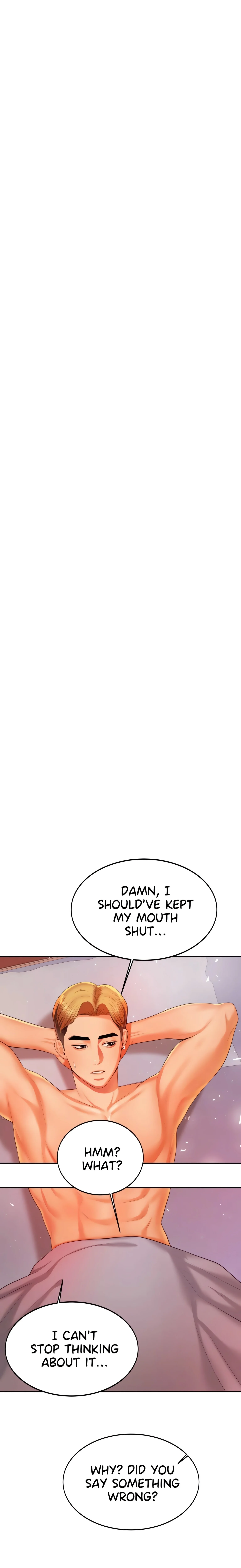 Steamy Studies (Official) chapter 17 page 6