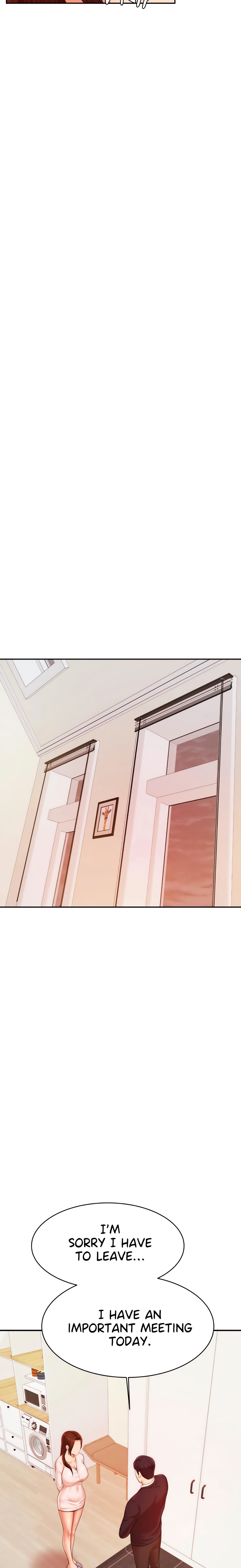 Steamy Studies (Official) chapter 17 page 16