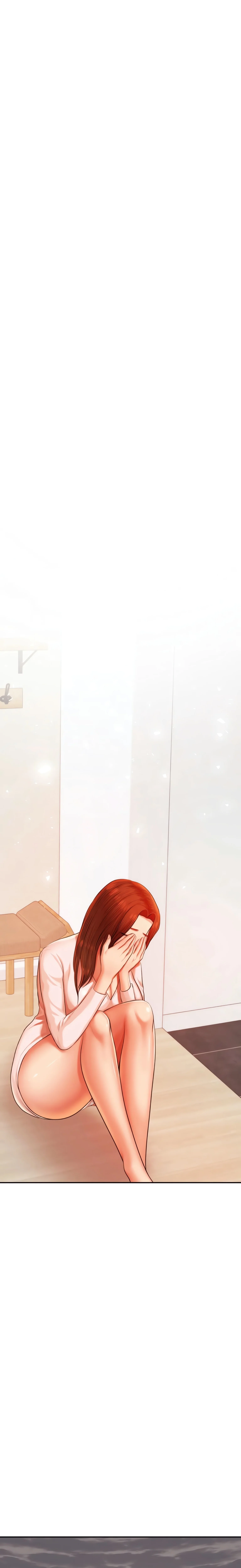 Steamy Studies (Official) chapter 17 page 18