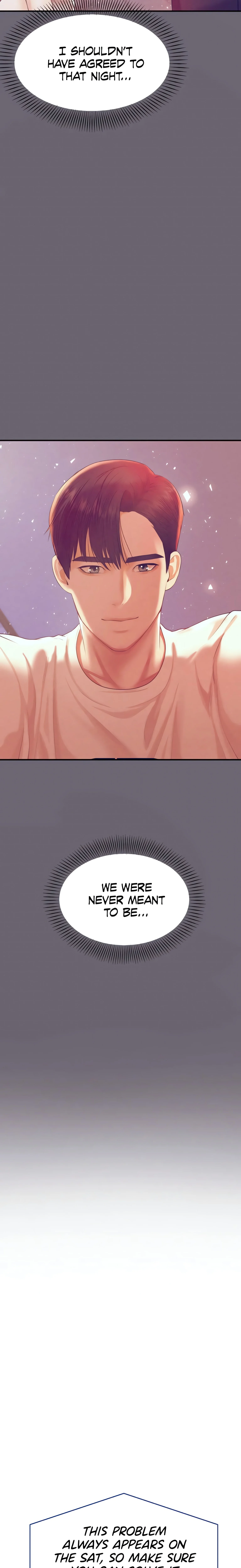 Steamy Studies (Official) chapter 18 page 14