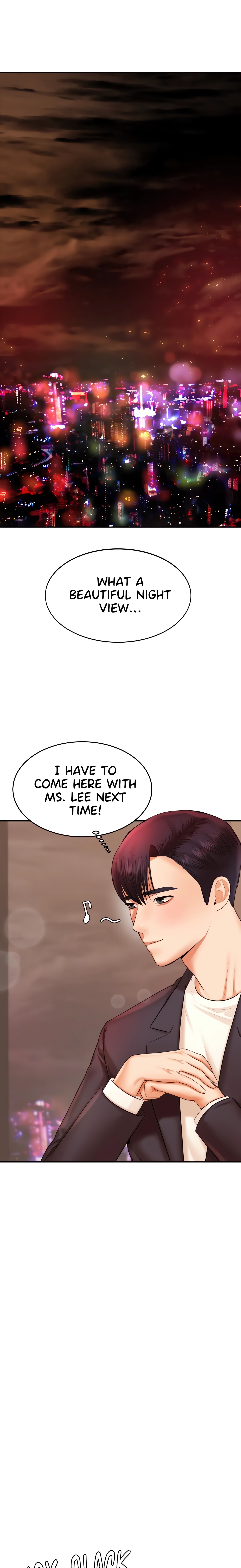 Steamy Studies (Official) chapter 19 page 22