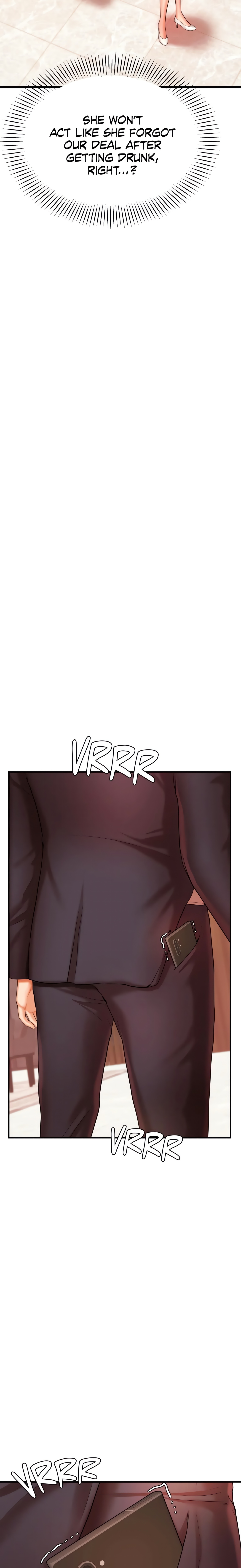 Steamy Studies (Official) chapter 19 page 36