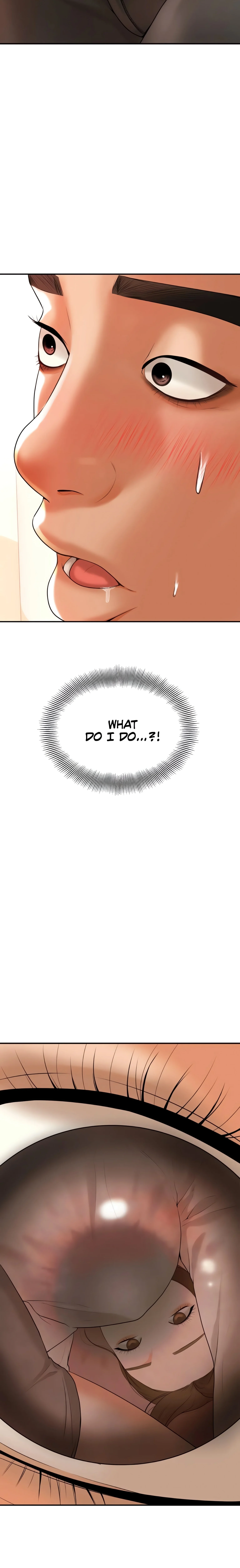 Steamy Studies (Official) chapter 2 page 31