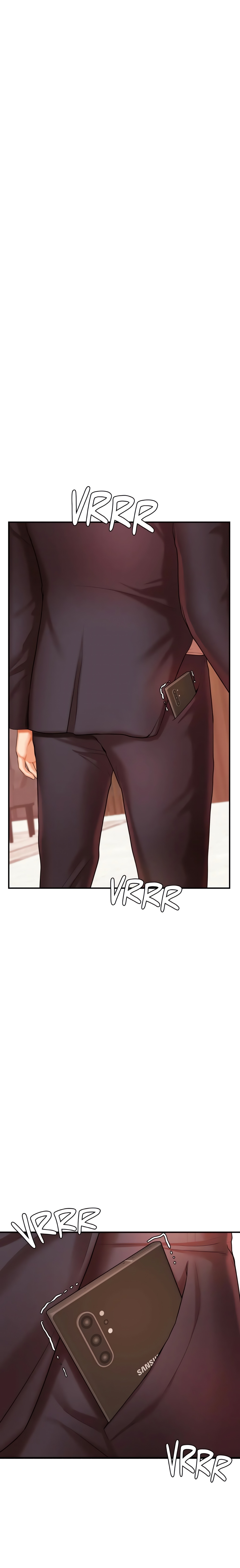 Steamy Studies (Official) chapter 20 page 3