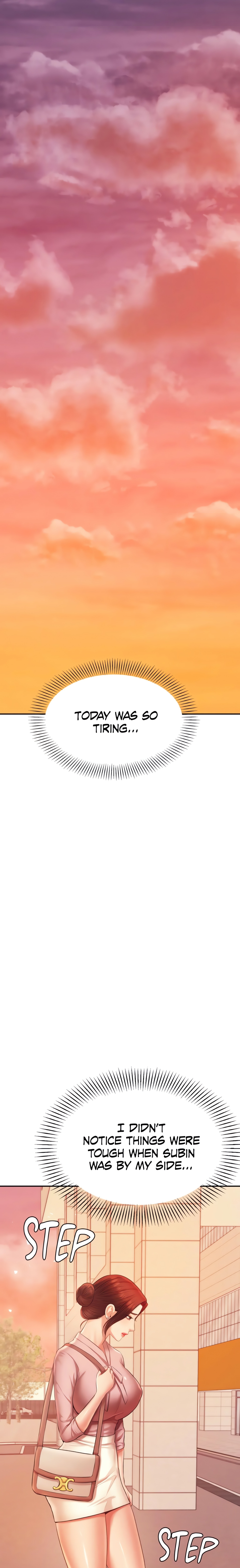 Steamy Studies (Official) chapter 20 page 17