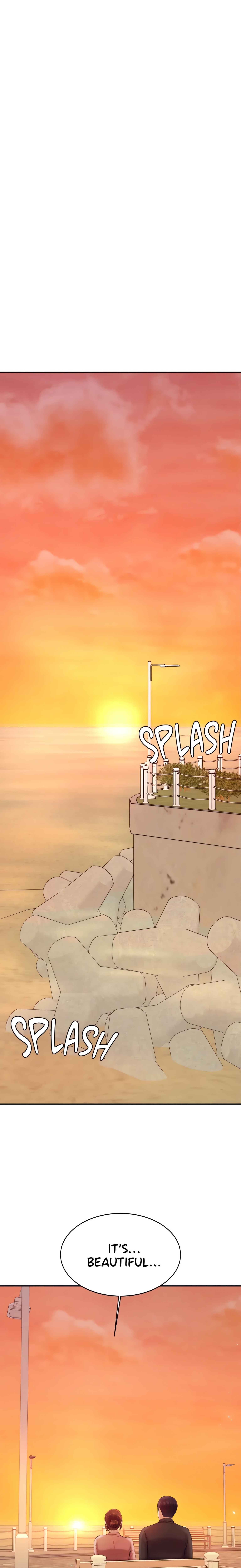 Steamy Studies (Official) chapter 20 page 26