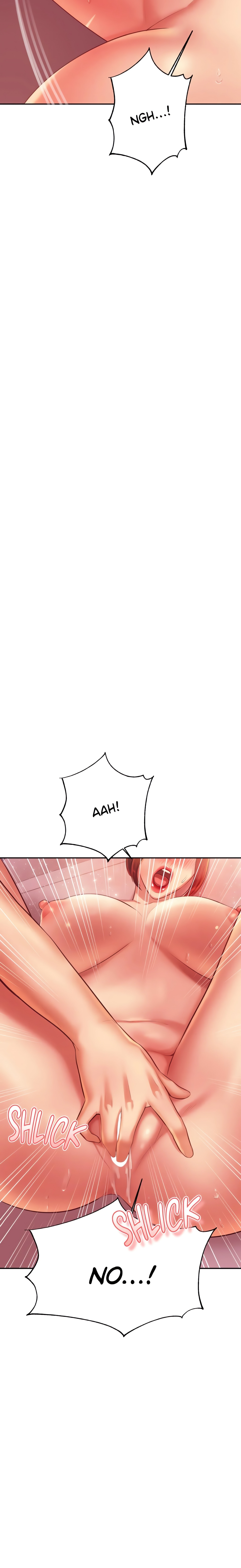 Steamy Studies (Official) chapter 21 page 22