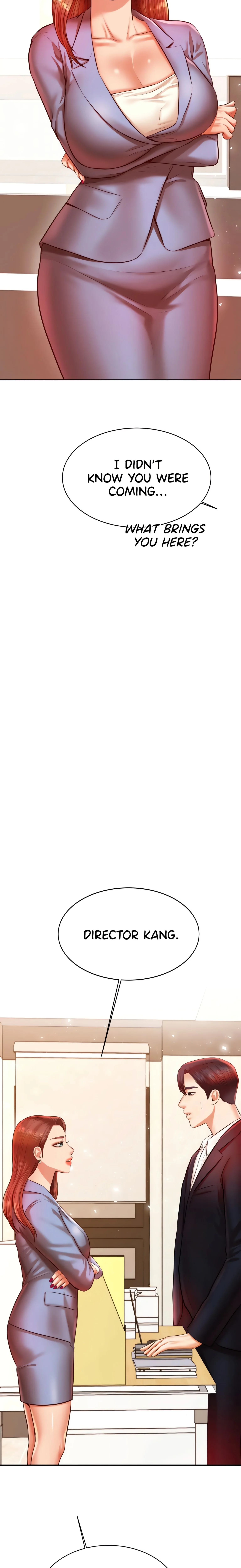 Steamy Studies (Official) chapter 29 page 2