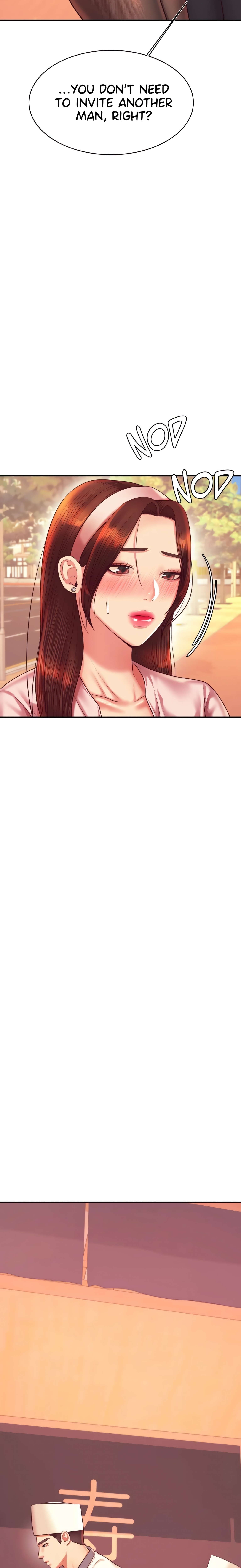 Steamy Studies (Official) chapter 29 page 8