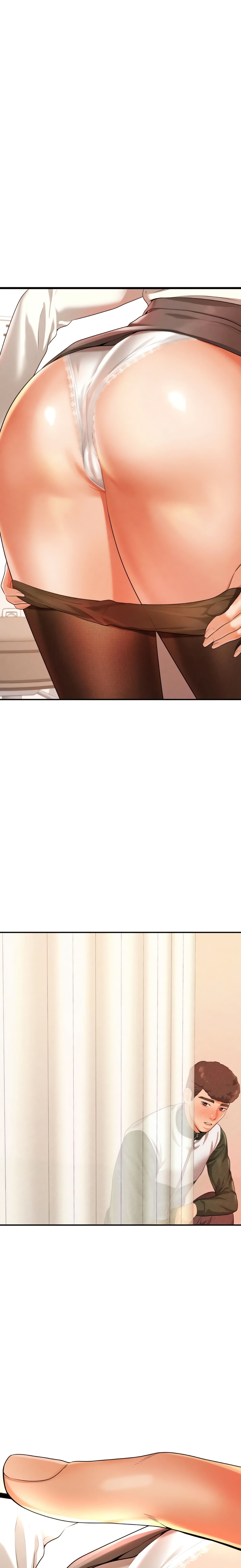 Steamy Studies (Official) chapter 3 page 10