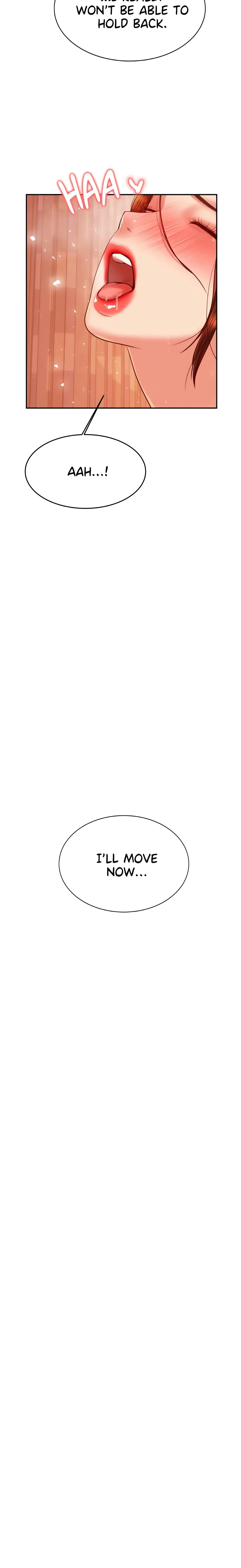 Steamy Studies (Official) chapter 30 page 22