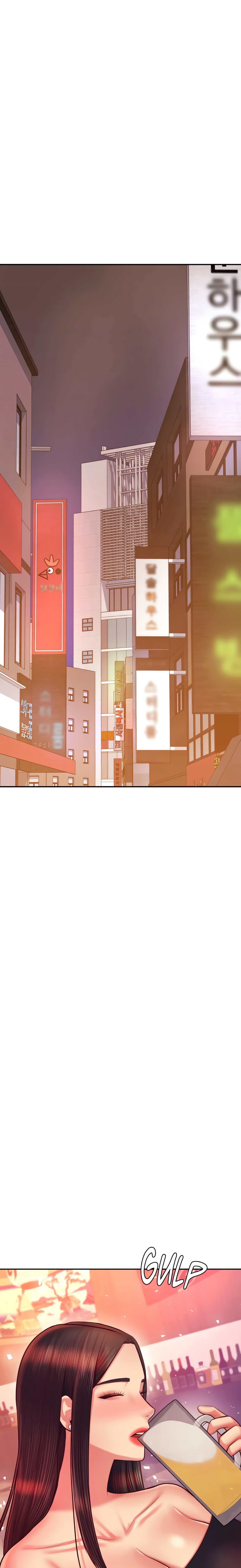 Steamy Studies (Official) chapter 32 page 15