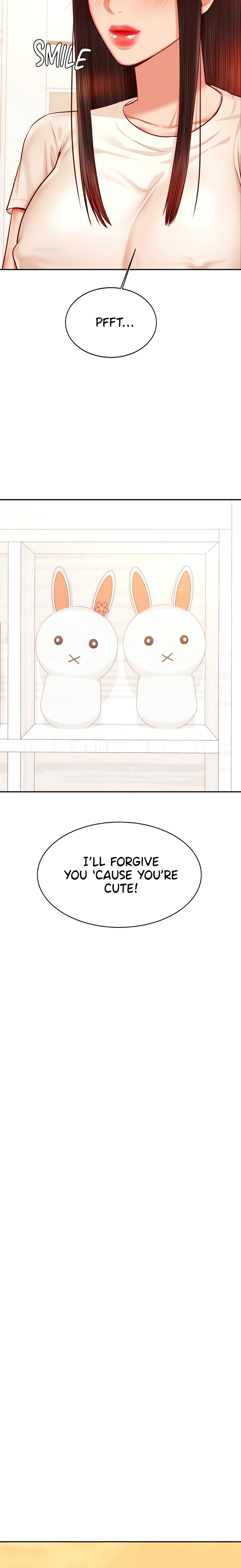 Steamy Studies (Official) chapter 33 page 12