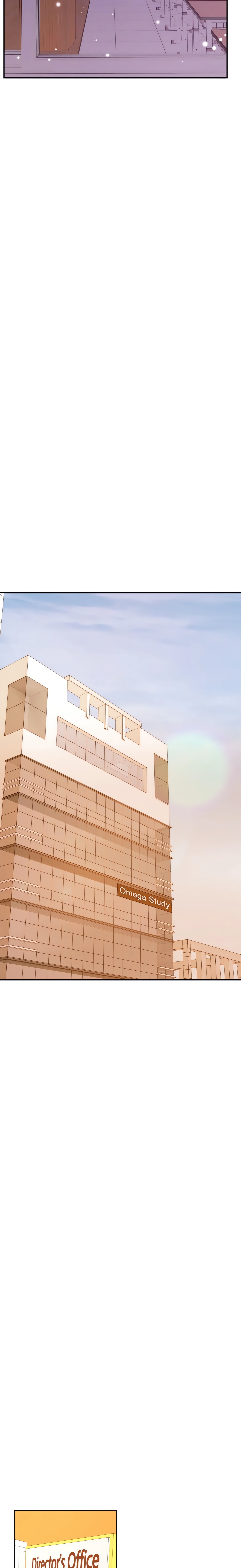 Steamy Studies (Official) chapter 35 page 18