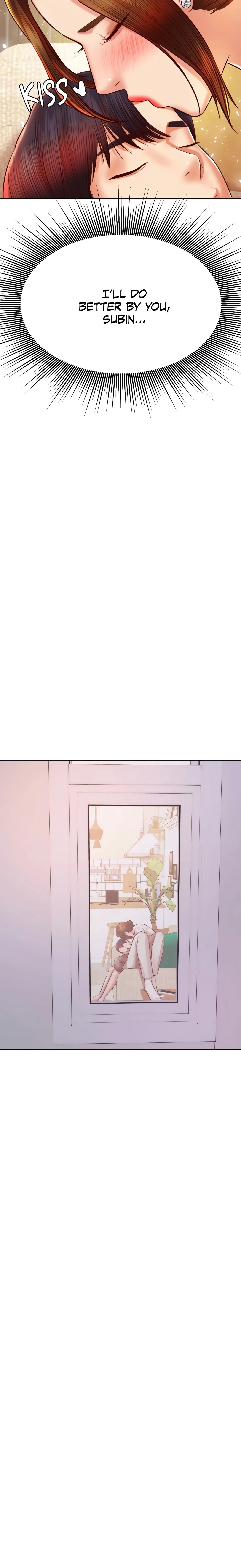 Steamy Studies (Official) chapter 36 page 15