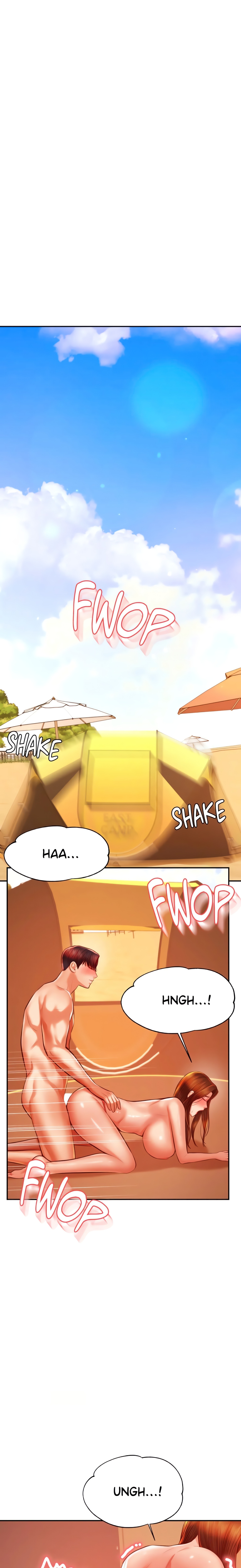 Steamy Studies (Official) chapter 38 page 18