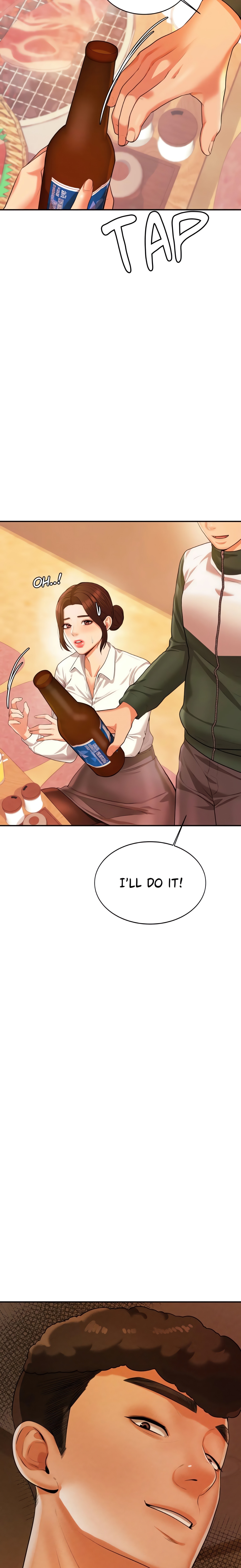 Steamy Studies (Official) chapter 4 page 2