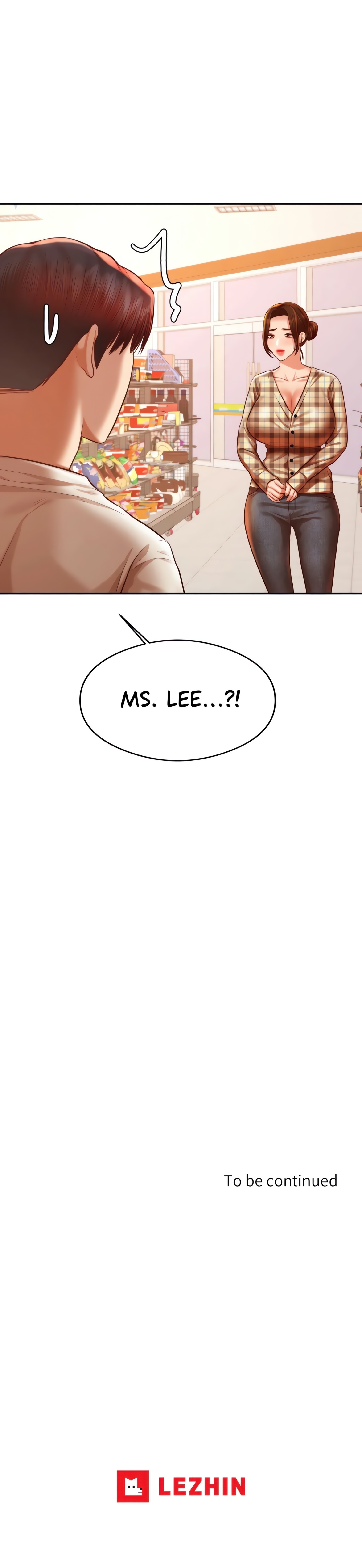 Steamy Studies (Official) chapter 40 page 25