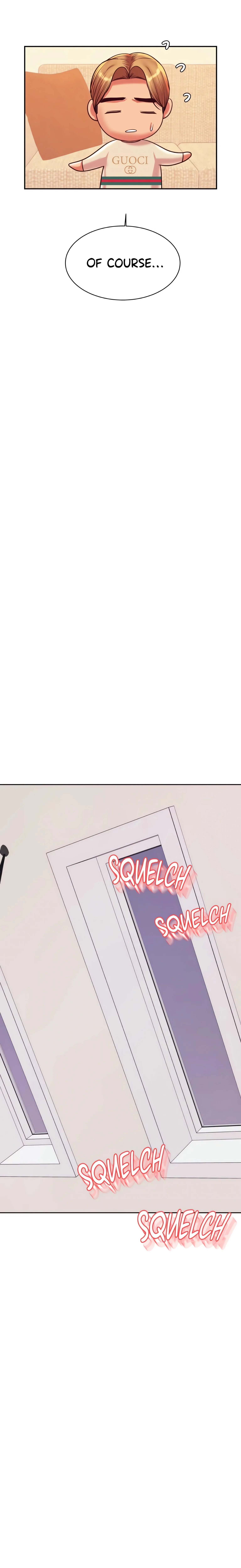 Steamy Studies (Official) chapter 45 page 7