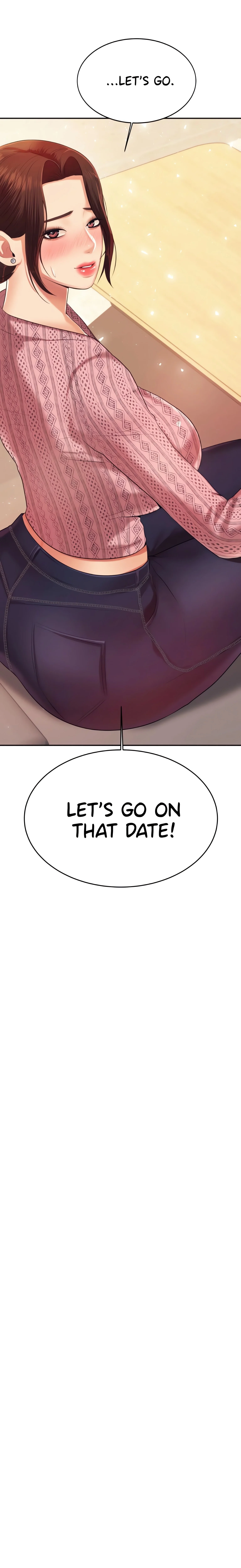 Steamy Studies (Official) chapter 7 page 18