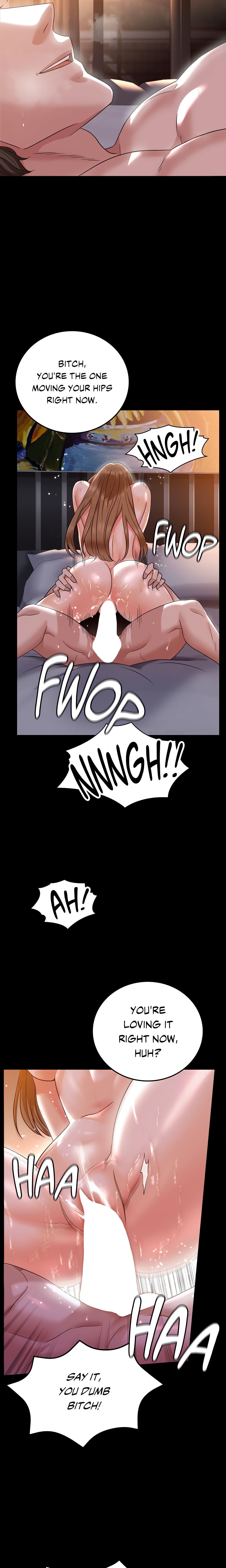 Step Into the Past (Official) chapter 1 page 3