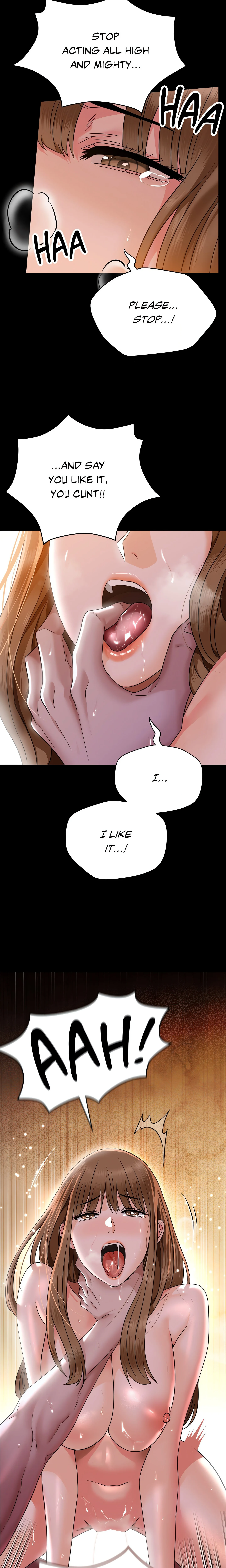 Step Into the Past (Official) chapter 1 page 4