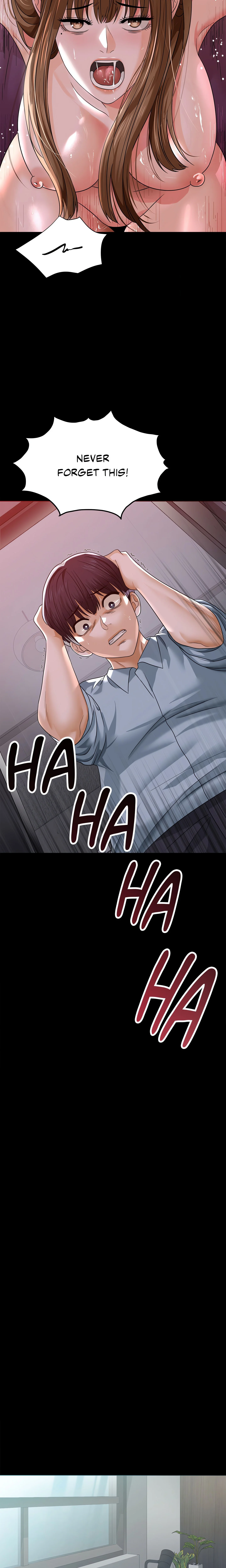 Step Into the Past (Official) chapter 1 page 15