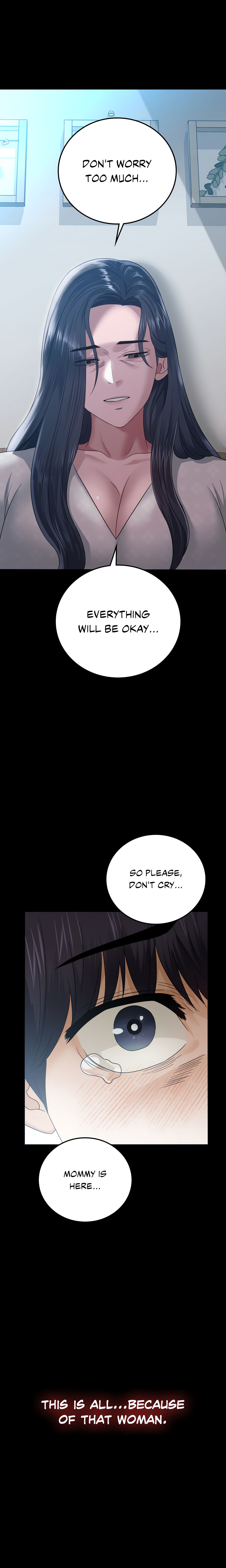 Step Into the Past (Official) chapter 1 page 19