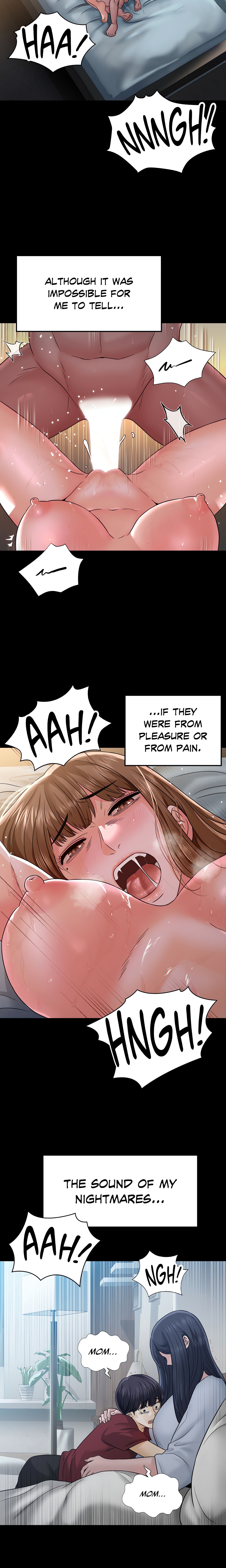 Step Into the Past (Official) chapter 1 page 24