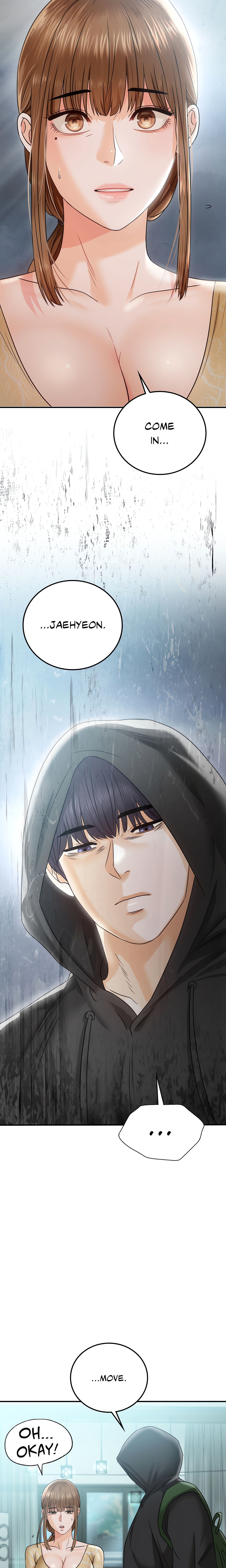 Step Into the Past (Official) chapter 1 page 33