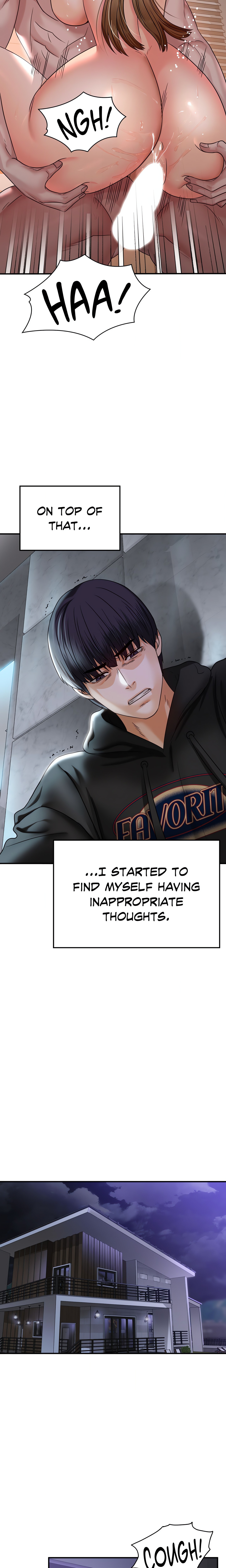 Step Into the Past (Official) chapter 1 page 42
