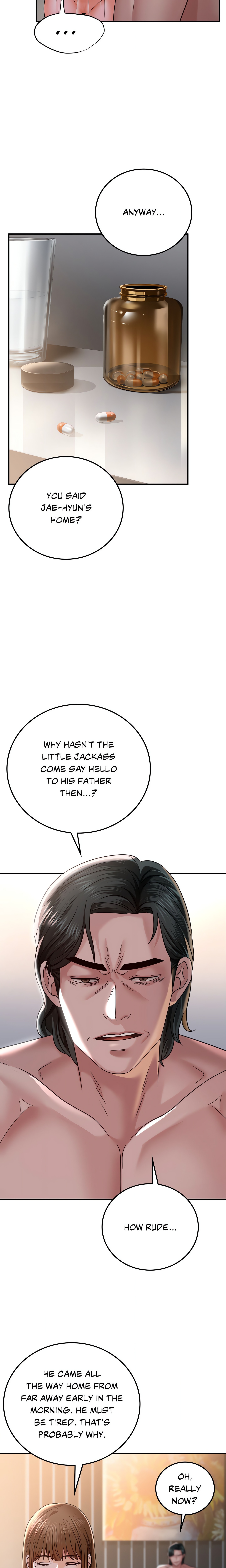 Step Into the Past (Official) chapter 1 page 44