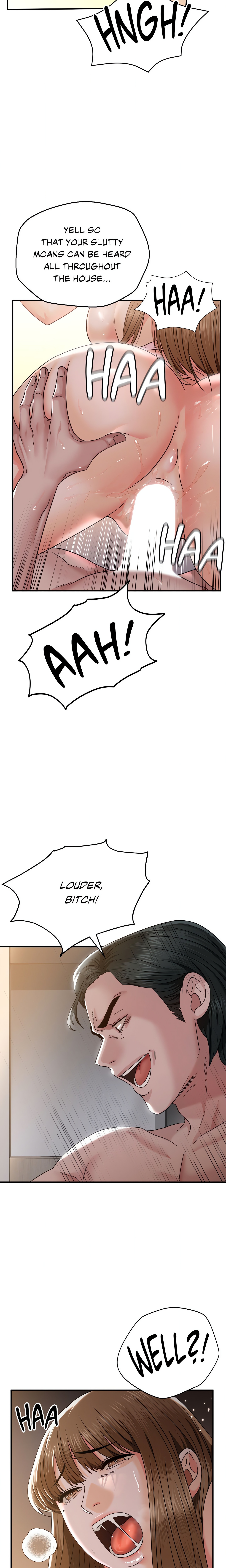 Step Into the Past (Official) chapter 1 page 49