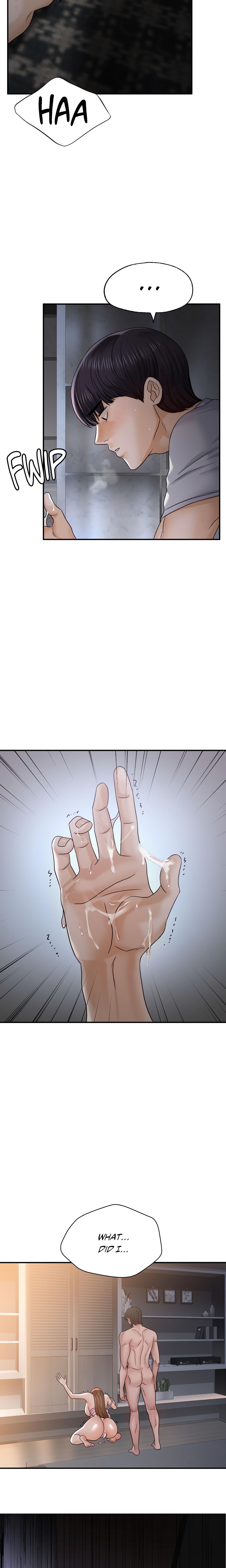 Step Into the Past (Official) chapter 1 page 53