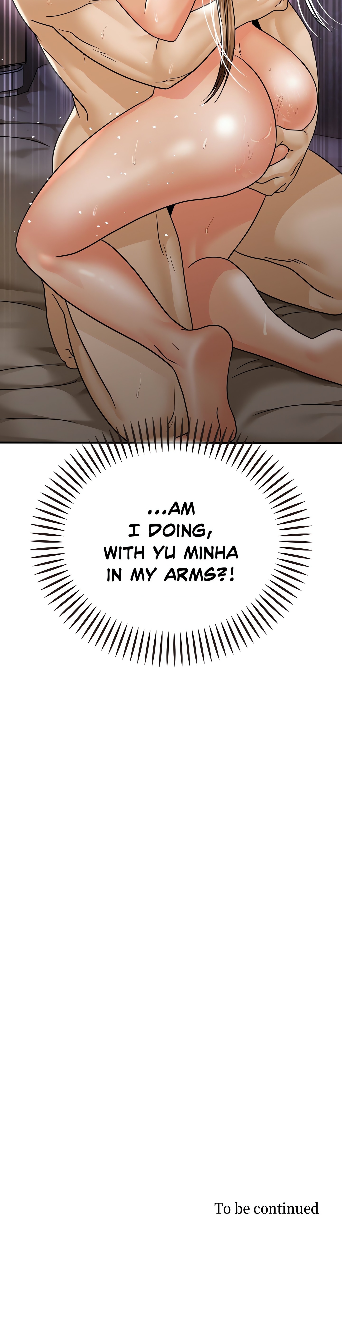 Step Into the Past (Official) chapter 13 page 21