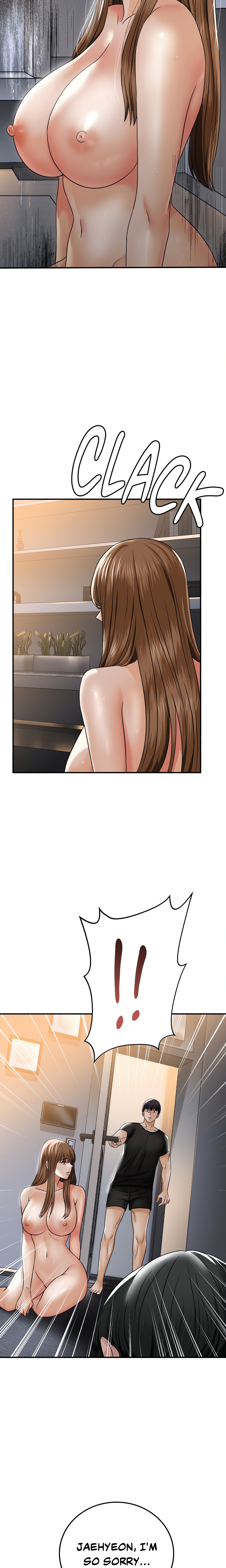 Step Into the Past (Official) chapter 2 page 26