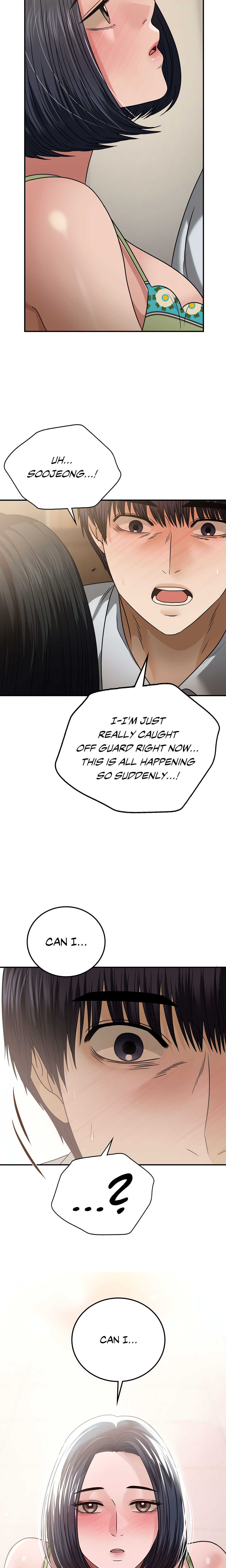 Step Into the Past (Official) chapter 20 page 15