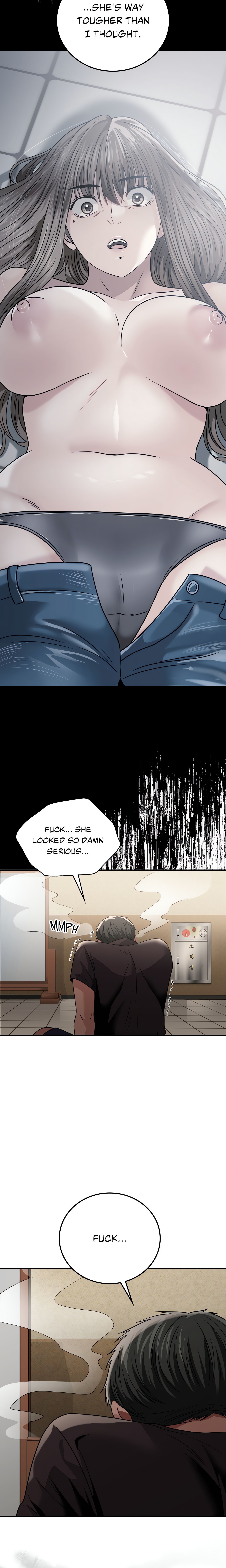 Step Into the Past (Official) chapter 23 page 2