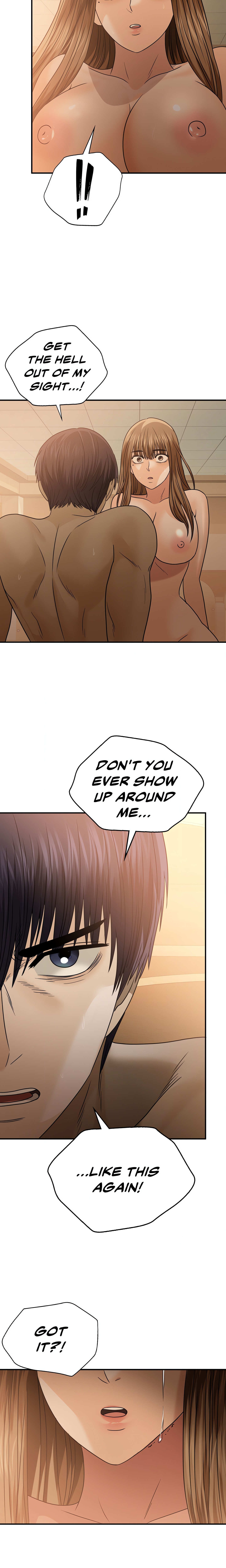 Step Into the Past (Official) chapter 23 page 16