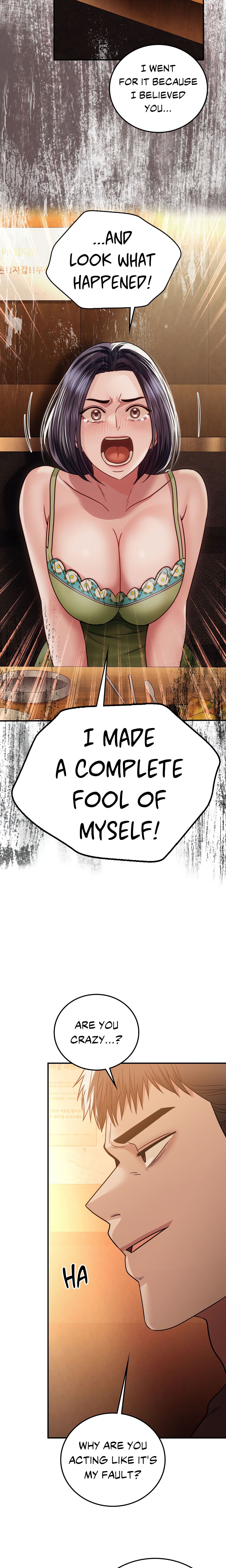 Step Into the Past (Official) chapter 24 page 4