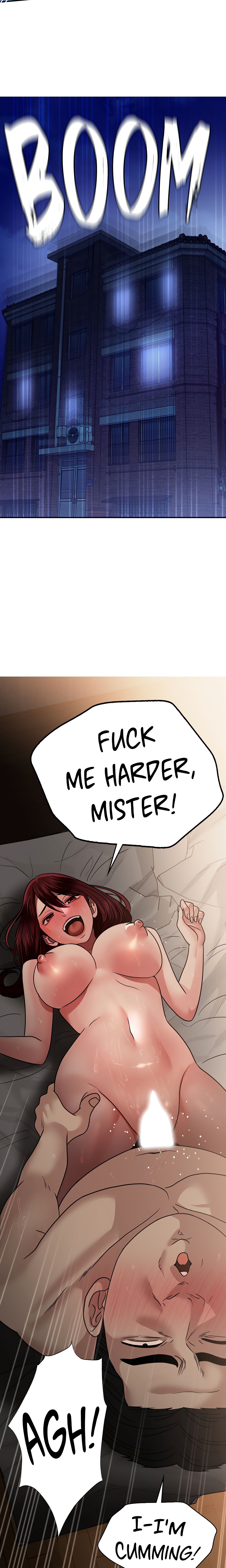 Step Into the Past (Official) chapter 24 page 16
