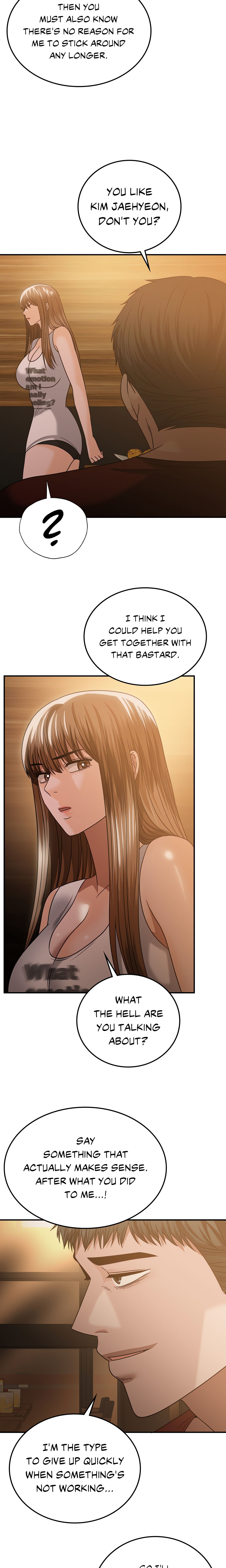 Step Into the Past (Official) chapter 27 page 13