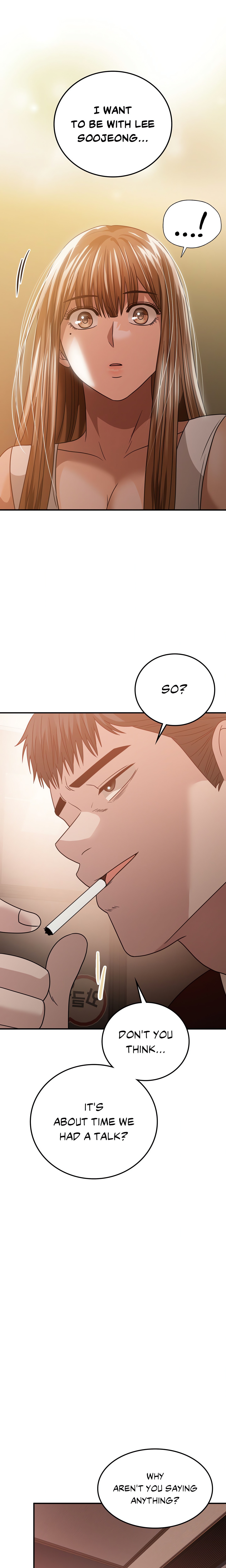 Step Into the Past (Official) chapter 27 page 15