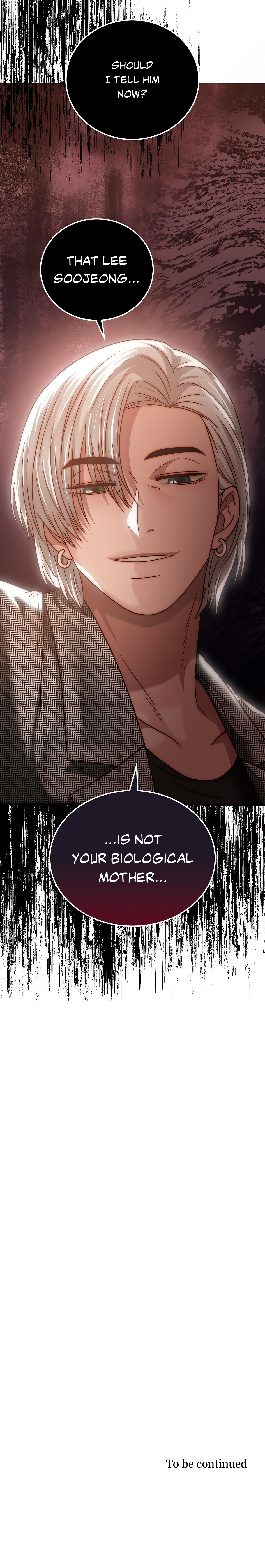 Step Into the Past (Official) chapter 27 page 22